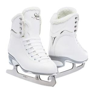 Ladies Jackson Soft Skate JS180