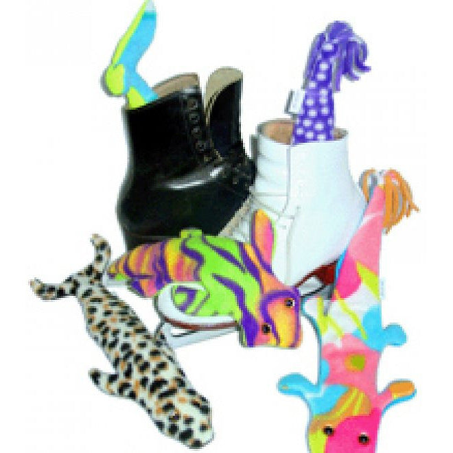 Stink-eez Pals - The Sharper Edge Skates