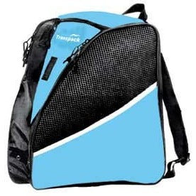 Transpack Bag - Solid - The Sharper Edge Skates