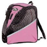 Transpack Bag - Solid - The Sharper Edge Skates