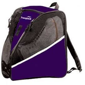 Transpack Bag - Solid - The Sharper Edge Skates