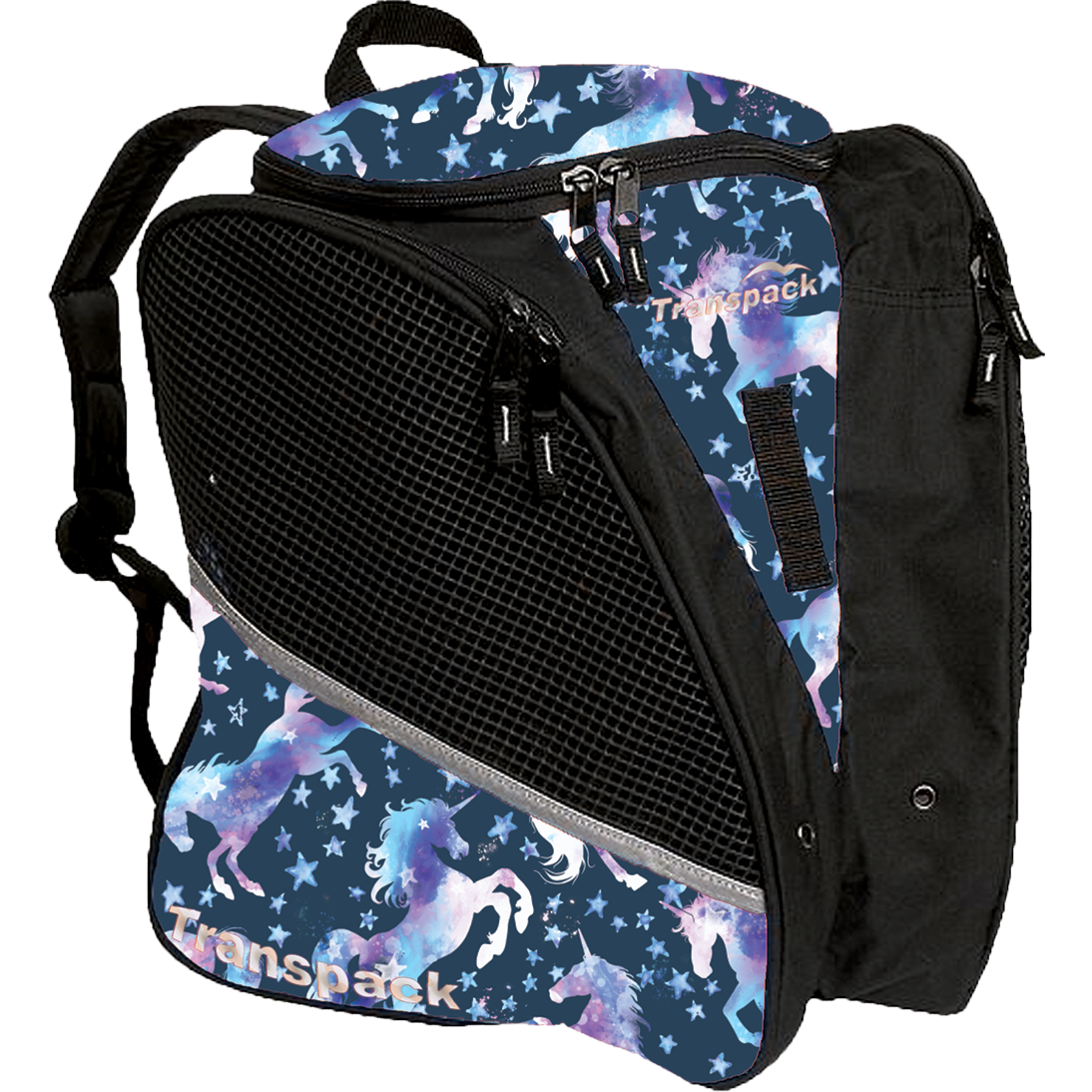 Transpack Bag - Prints - The Sharper Edge Skates