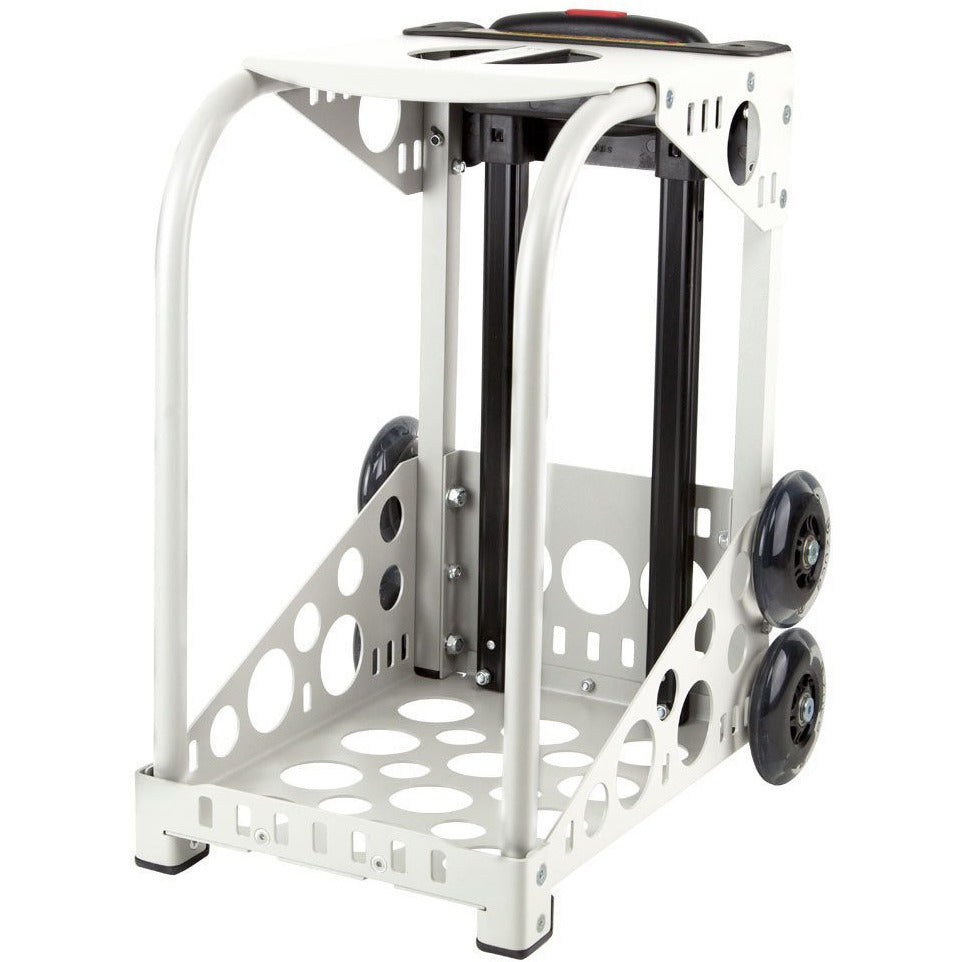 Zuca Frame - The Sharper Edge Skates