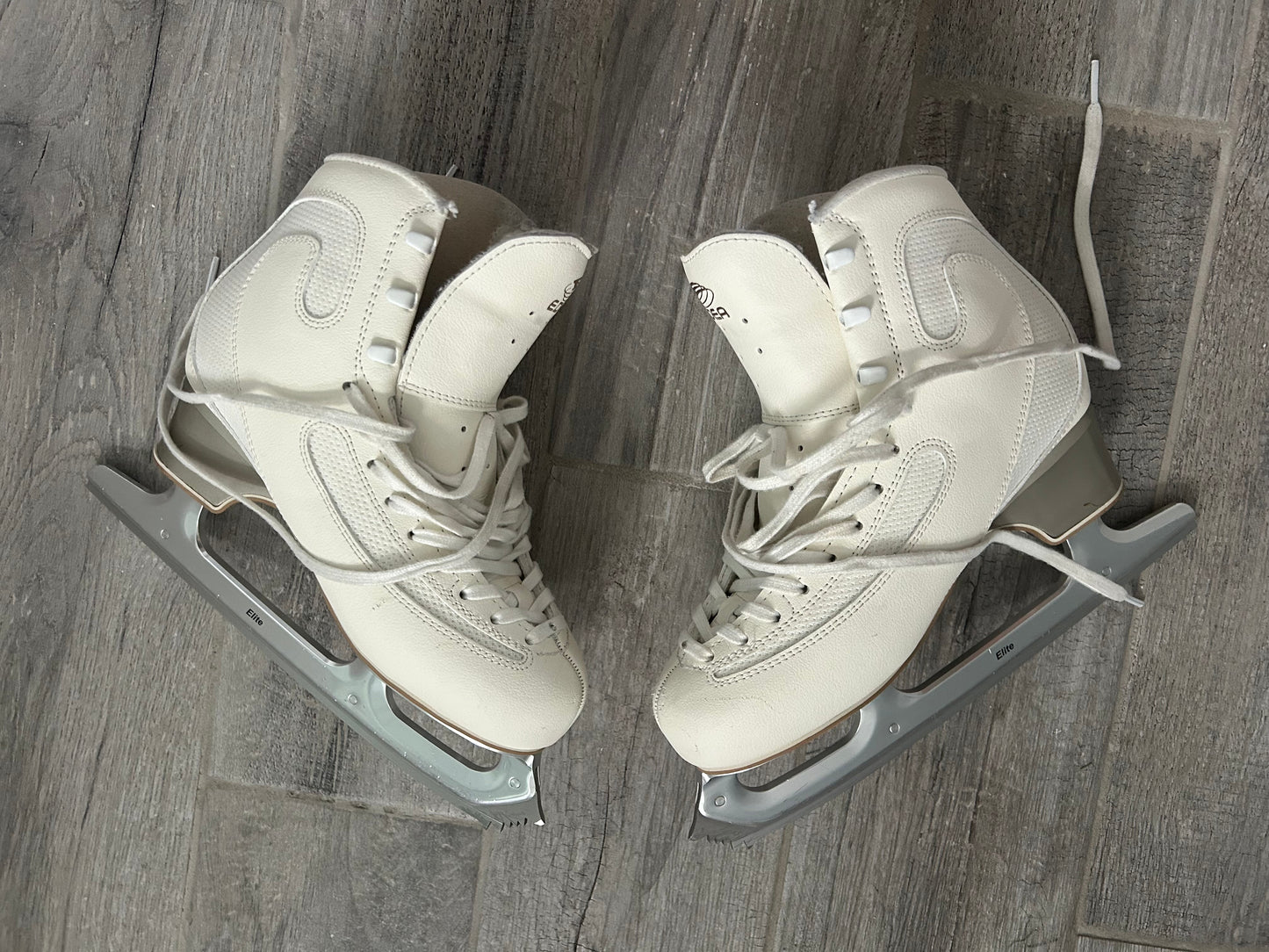 Edea Ice Fly Used - 245 C & Matrix Elite 9.25” SALE!!!!!