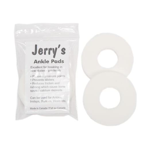 Jerry's Ankle Pads 1222