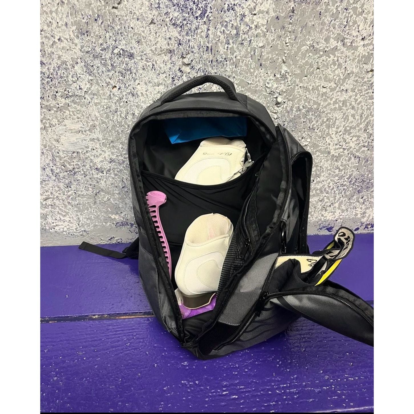 Rink Rabbit Skate Pack - NEW Colors!!!! – The Sharper Edge Skates