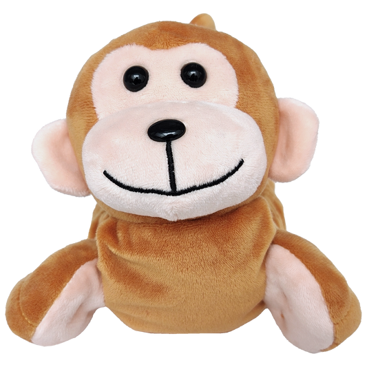 Skate Mates - Animal Blade Covers - The Sharper Edge Skates