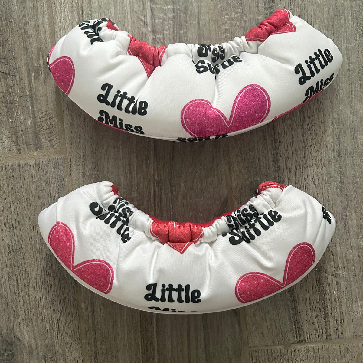 Taylor Swift Themed Soakers - Twifty Soaker