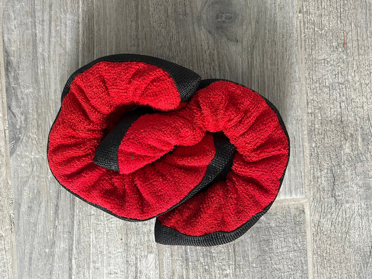 Terry Cloth Blade Covers - PRO LARGE