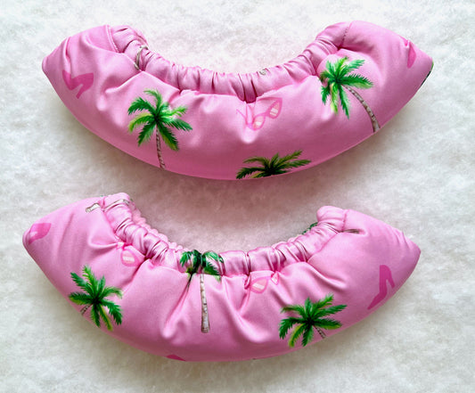 Beach Barbie Soakers