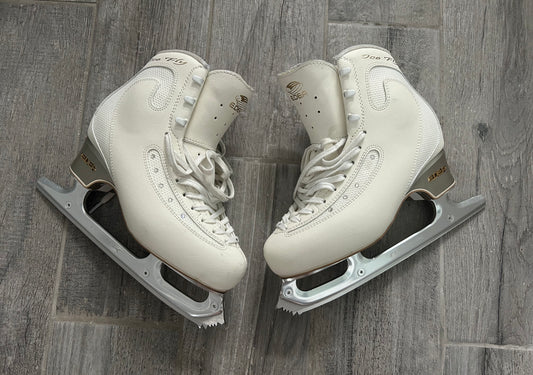 Edea Ice Fly Used - 245 C & Matrix Elite 9.25” SALE!!!!!
