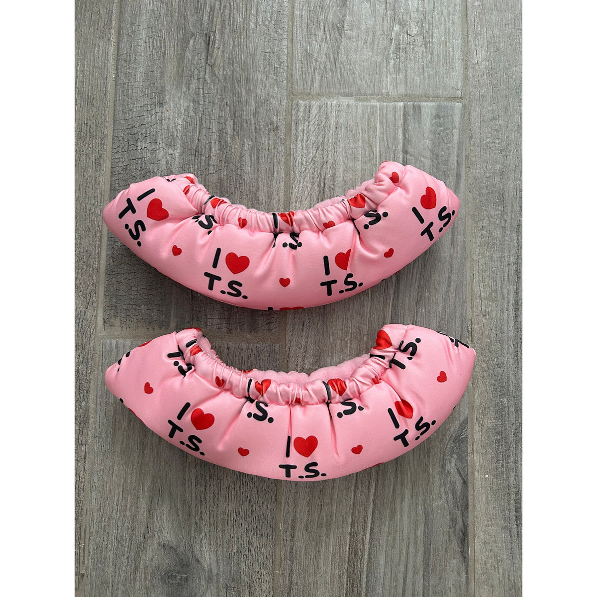 Taylor Swift Themed Soakers - Twifty Soaker