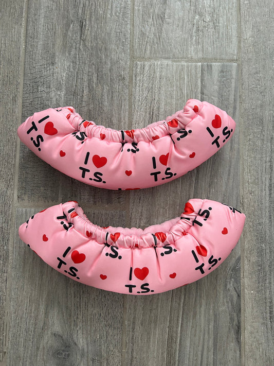 Taylor Swift Themed Soakers - Twifty Soaker
