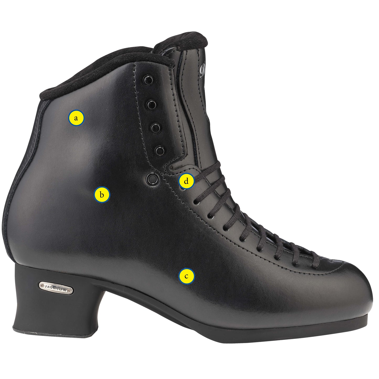 DEBUT FUSION FS2552 Mens/Boys
