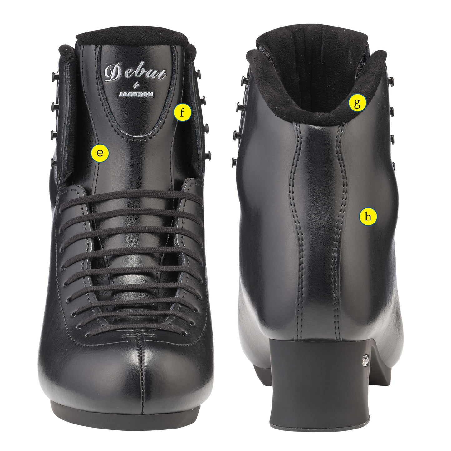 DEBUT FUSION FS2552 Mens/Boys