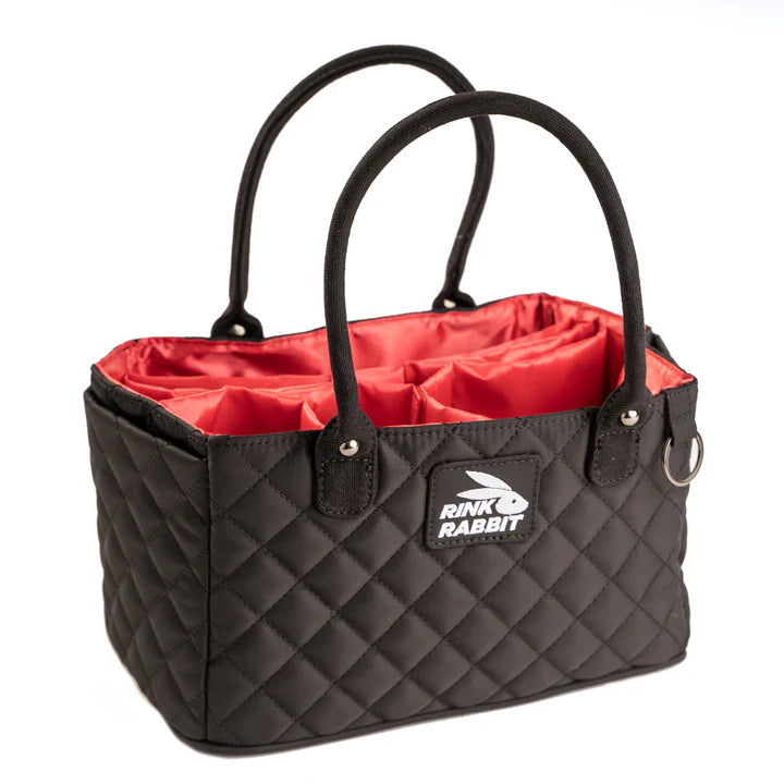 Rink Rabbit Practice Tote