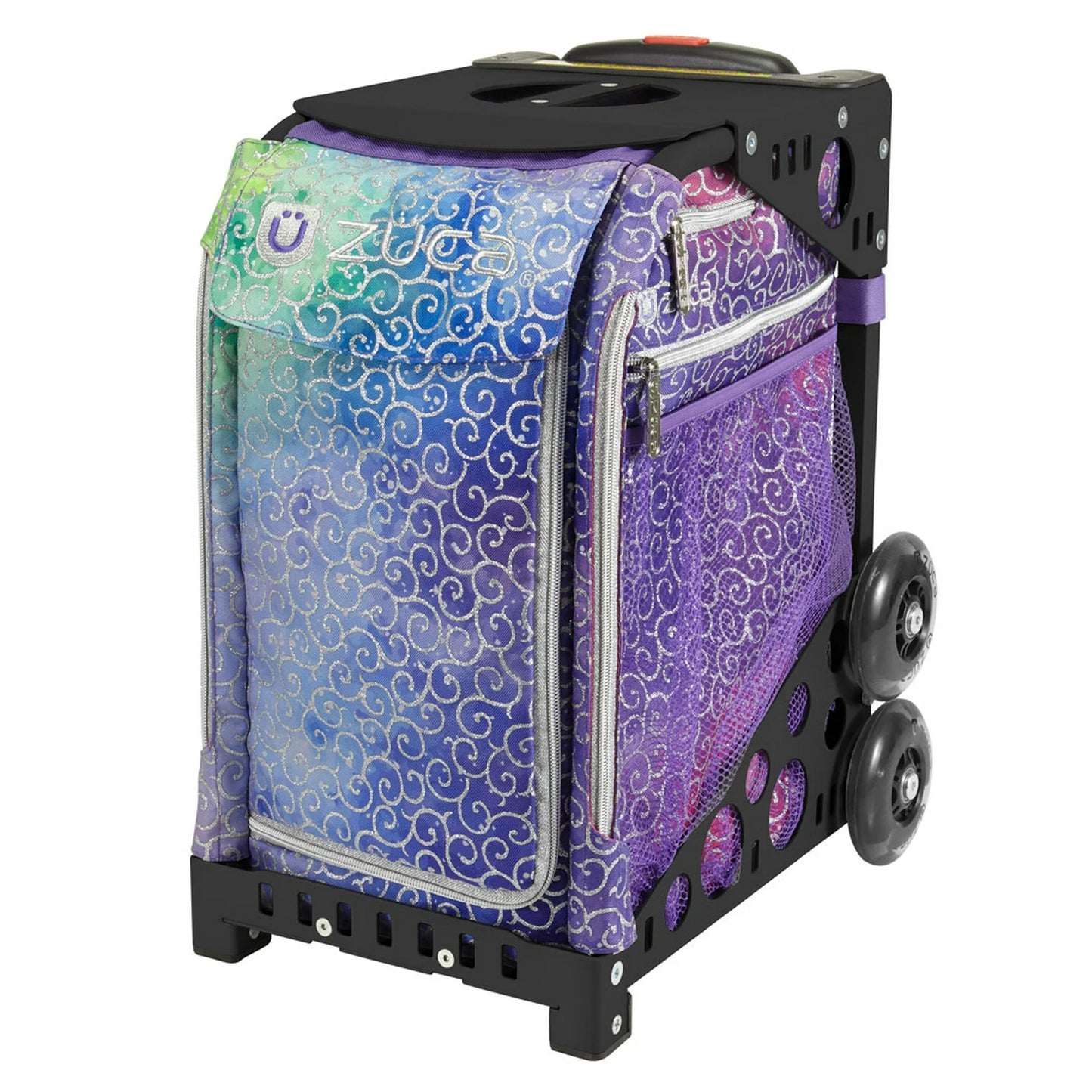 Sparkle N' Swirlz Zuca Bag