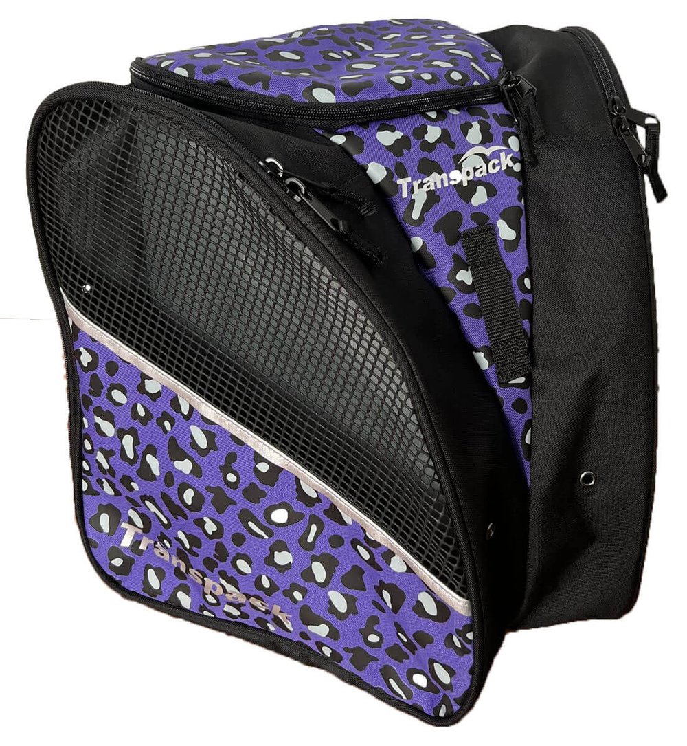 Transpack Bag - Prints