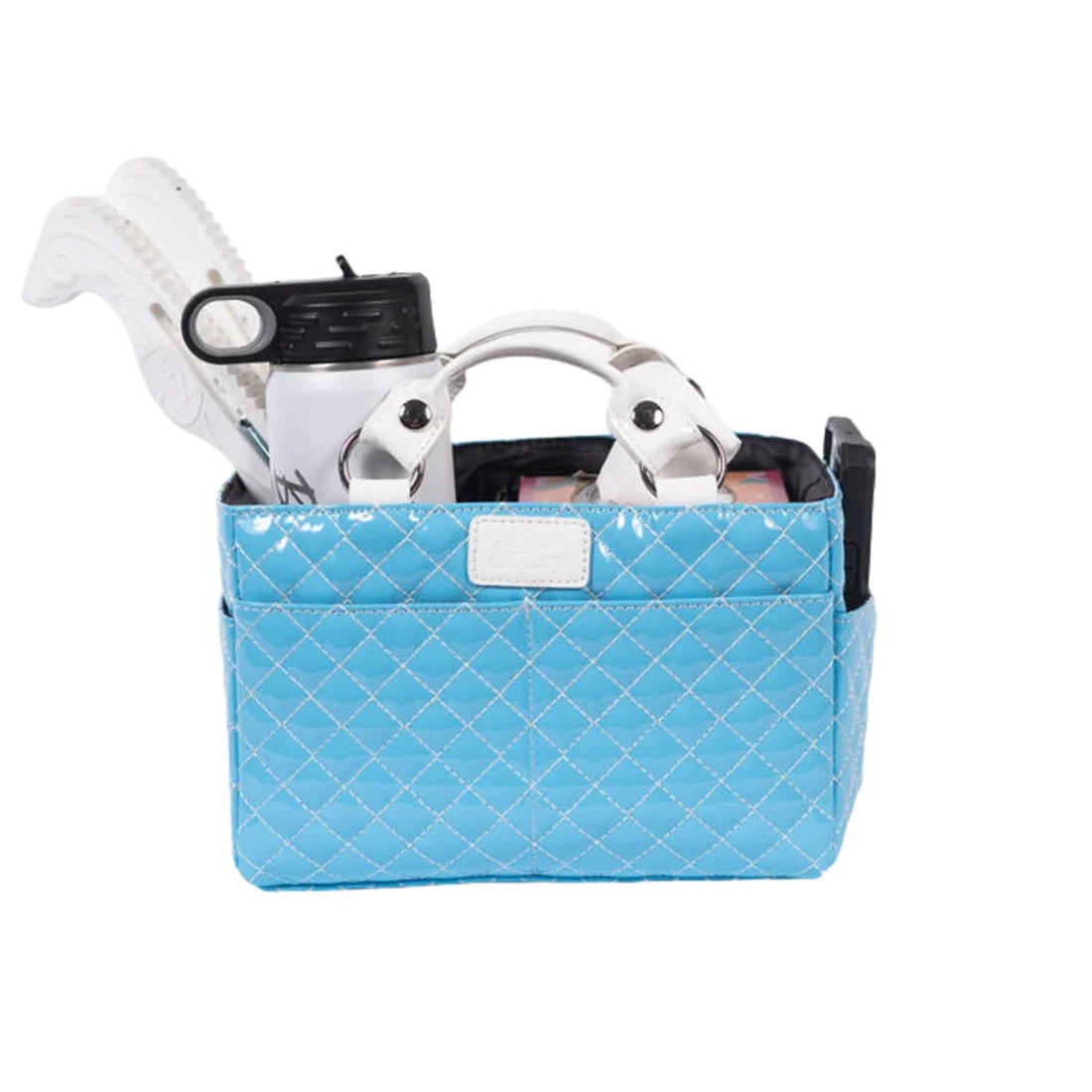 Kiss & Cry Rink Tote