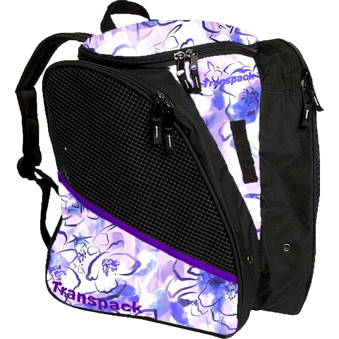 Transpack Bag - Prints