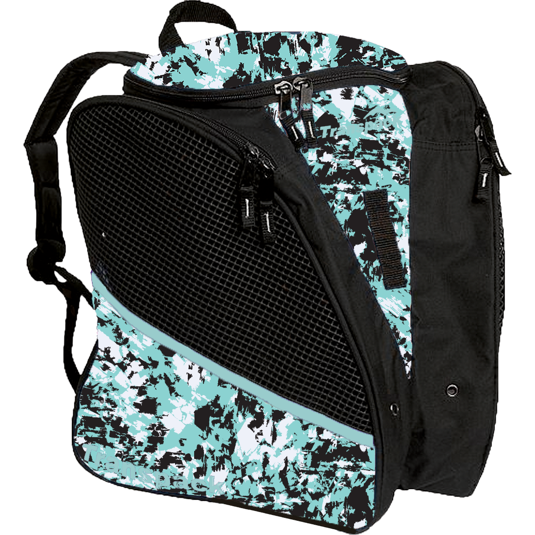 Transpack Bag - Prints