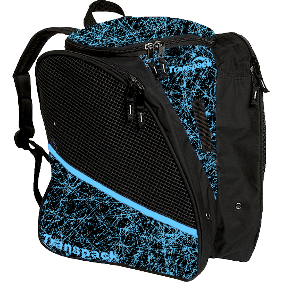 Transpack Bag - Prints