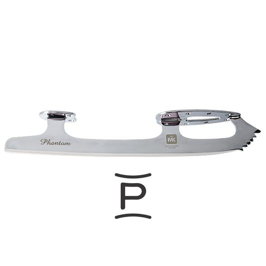 MK Phantom Parabolic - CLOSEOUT - SALE!!