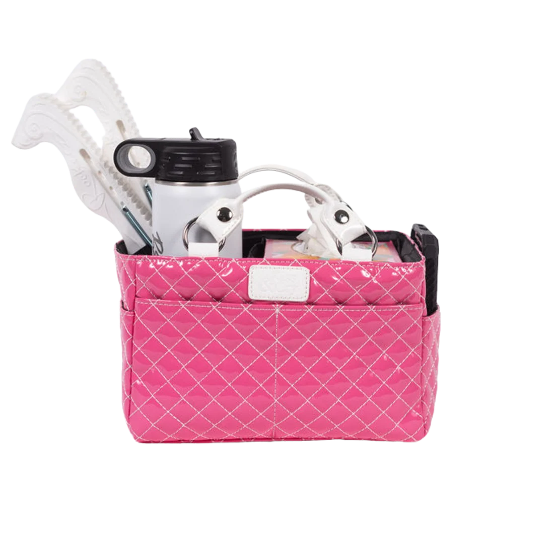 Kiss & Cry Rink Tote