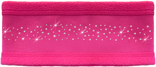 Polar Fleece Headband - SALE