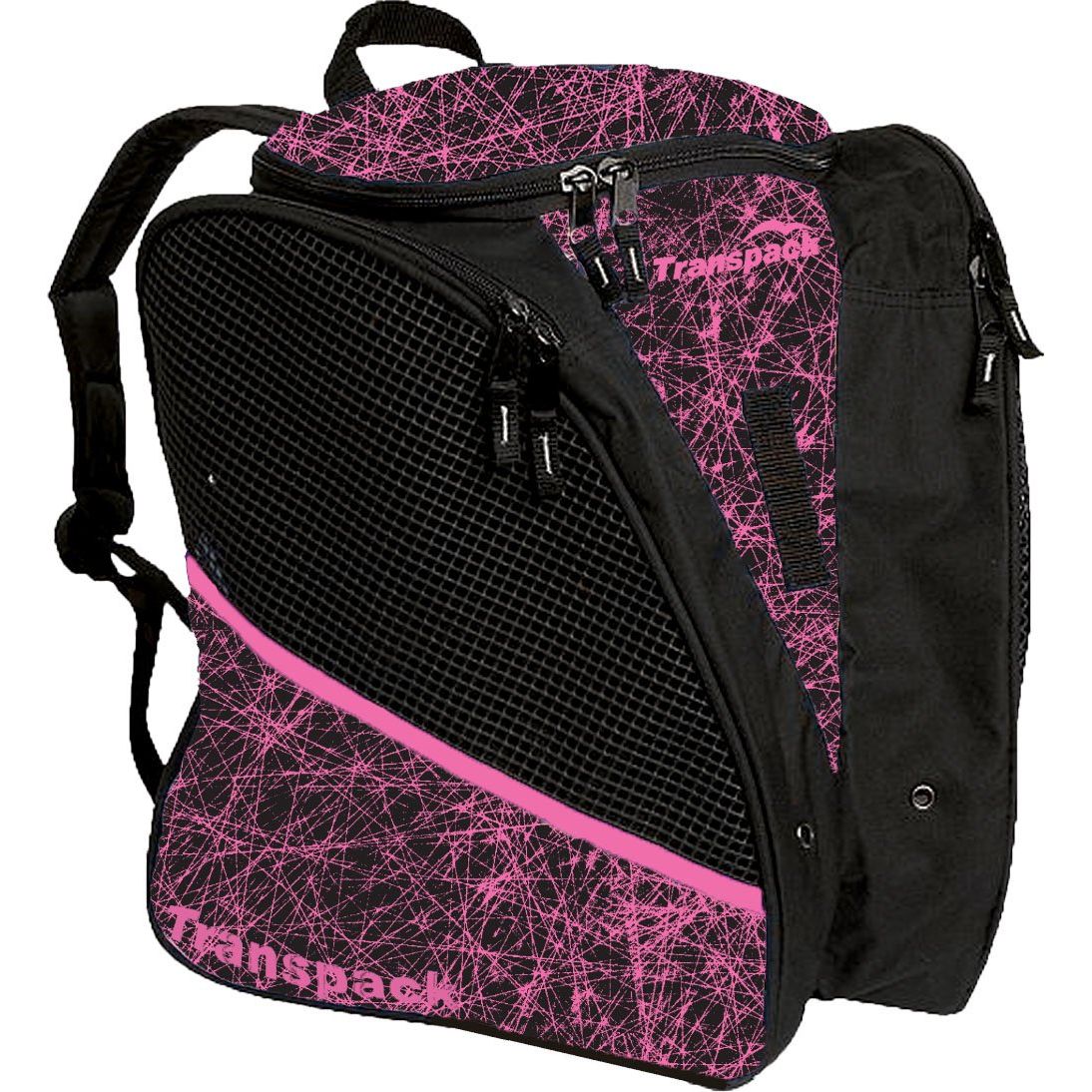 Transpack Bag - Prints