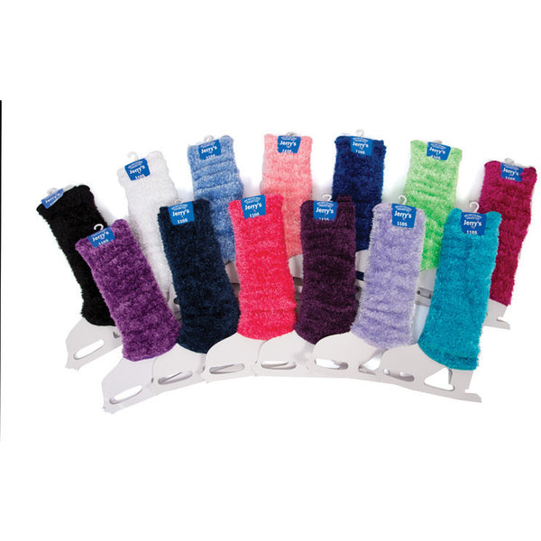 Jerry's Leg Warmers - The Sharper Edge Skates