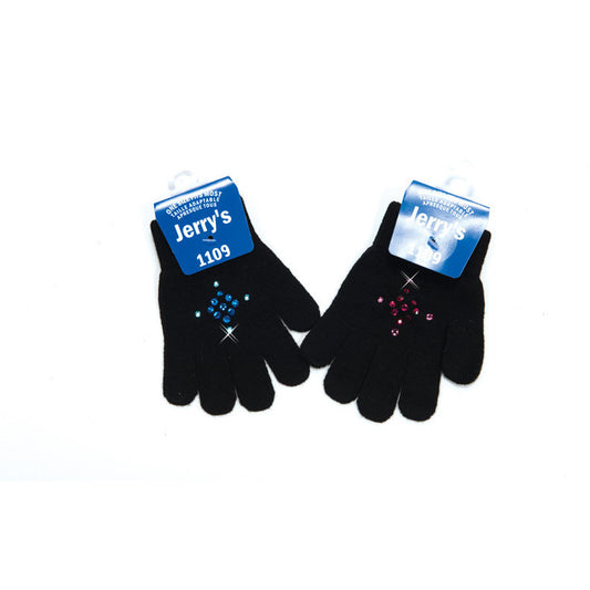 Gemstone Mini Gloves 1109 - The Sharper Edge Skates