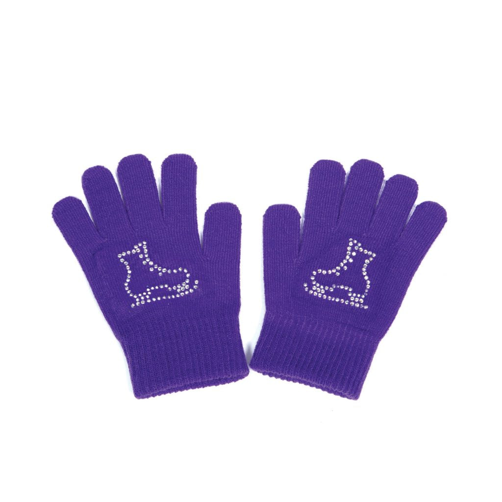 Jerry's Skate Crystal Gloves 1112