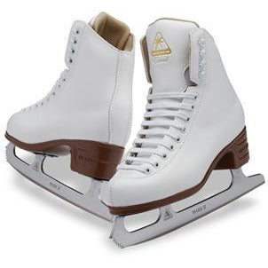 Excel w/Mark II Blade JS1290 Women's - The Sharper Edge Skates