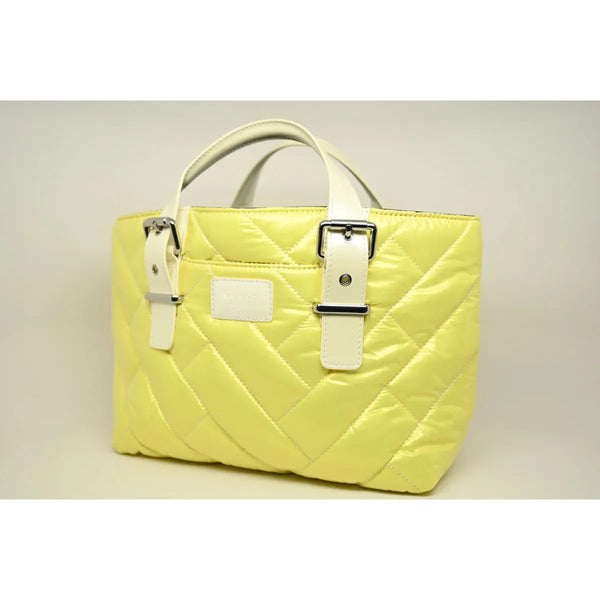 Kiss & Cry Rink Tote - Pearly