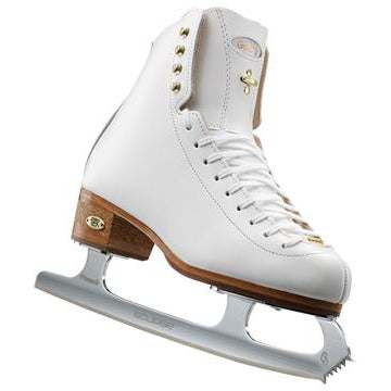 Riedell Gold Star - Ladies 1375 - Close Out! - Sale!! - The Sharper Edge Skates