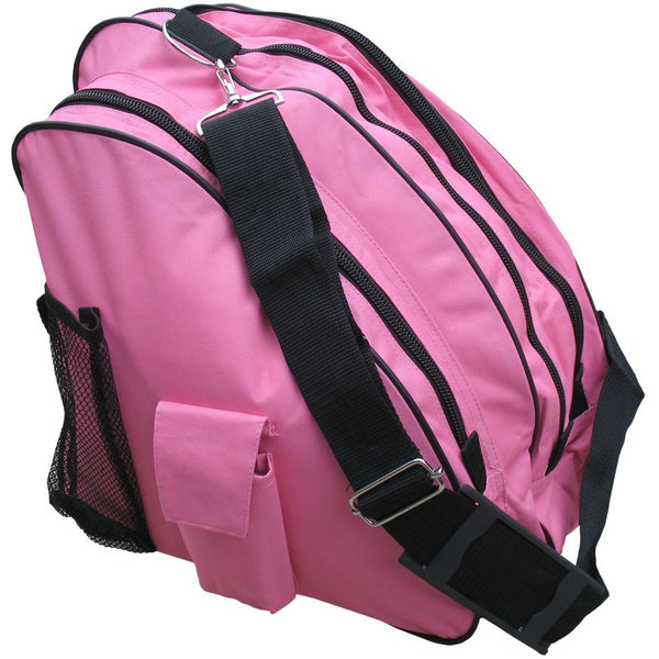 Deluxe Skate Bag - The Sharper Edge Skates
