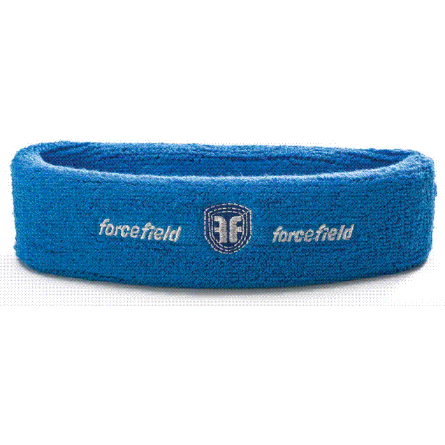 The ForceField FFTM Protective Sweatband / Headgear - The Sharper Edge Skates
