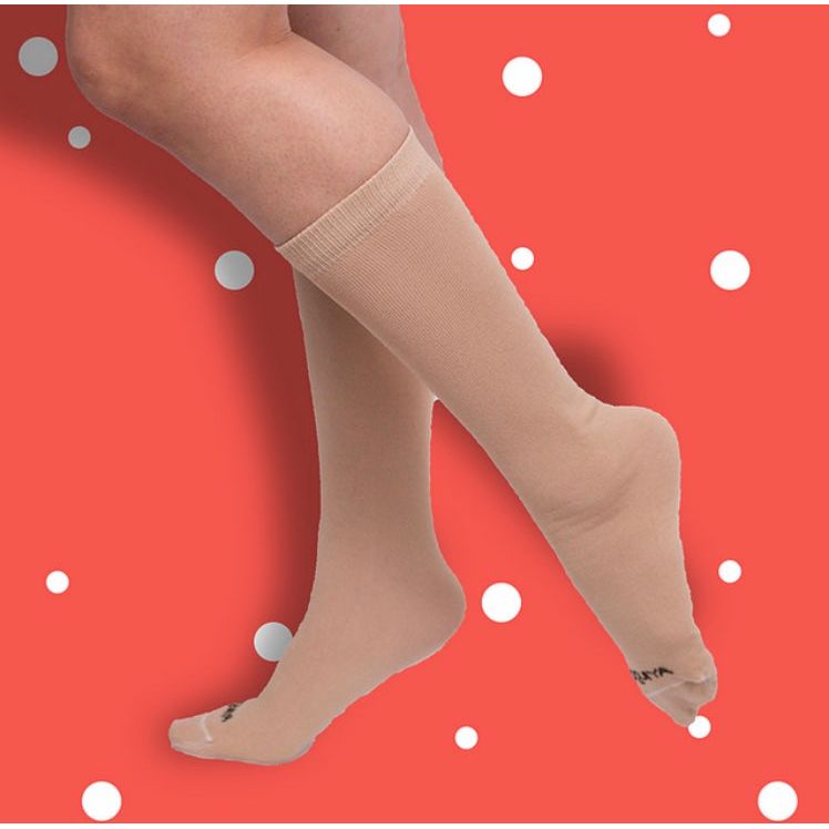 Be Free Skating Sock by Floquiya - Discontinued Packaging - SALE!