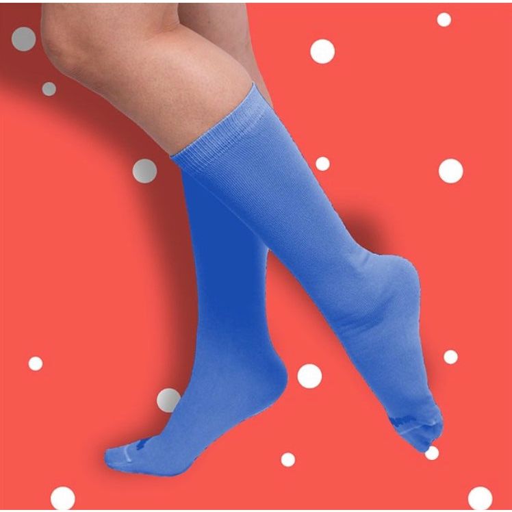 Be Free Skating Sock by Floquiya - Discontinued Packaging - SALE!