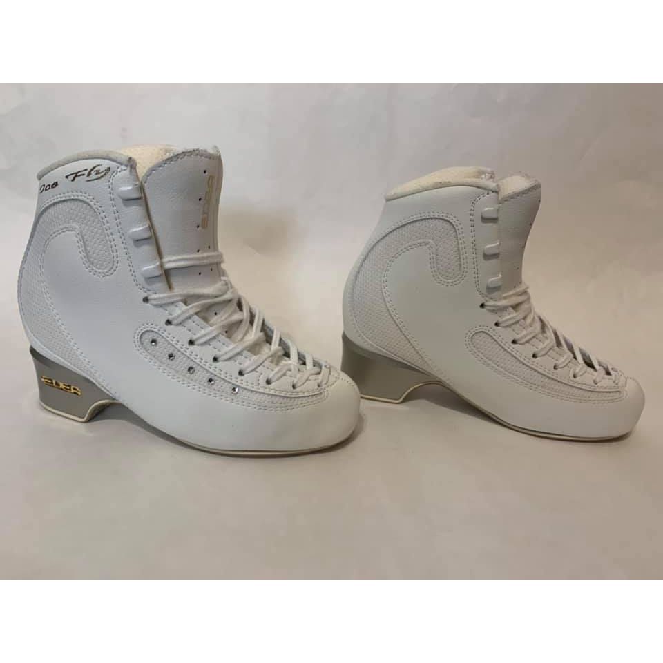 Edea Ice Fly Boot - USED 225C - LIKE NEW | The Sharper Edge