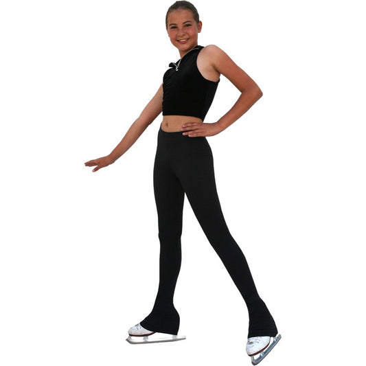 ChloeNoel P23 Skate Pants With 2 Inch Waist - The Sharper Edge Skates