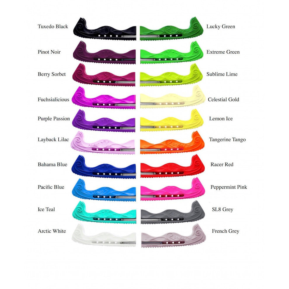 Rockerz Skate Guards - Custom fitted 100% recyclable figure skate ...