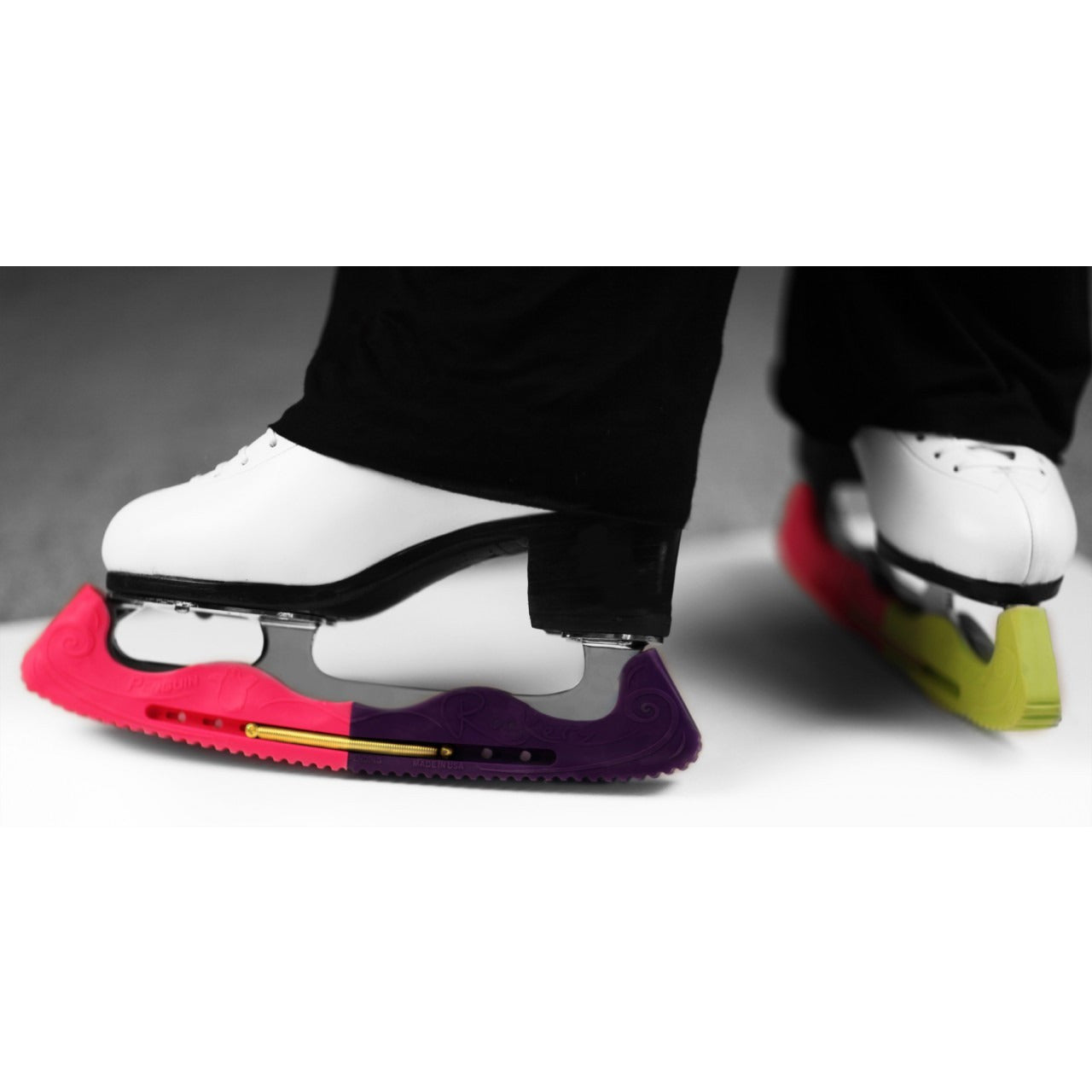Rockerz Skate Guards - Custom fitted 100% recyclable figure skate ...