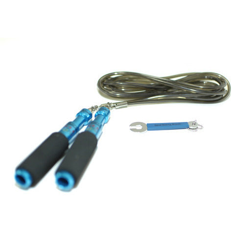 Buddy Lee's Aero Speed Jump Rope - The Sharper Edge Skates