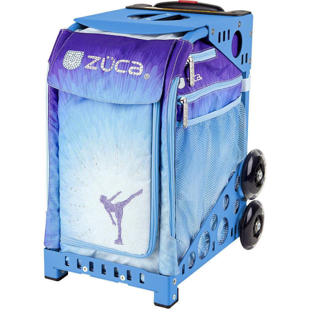 Ice Dreamz Zuca Bag - The Sharper Edge Skates