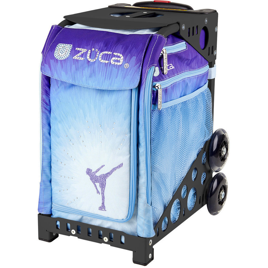 Ice Dreamz Zuca Bag - The Sharper Edge Skates