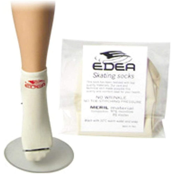 Edea Skating Socks - CLOSEOUT - SALE