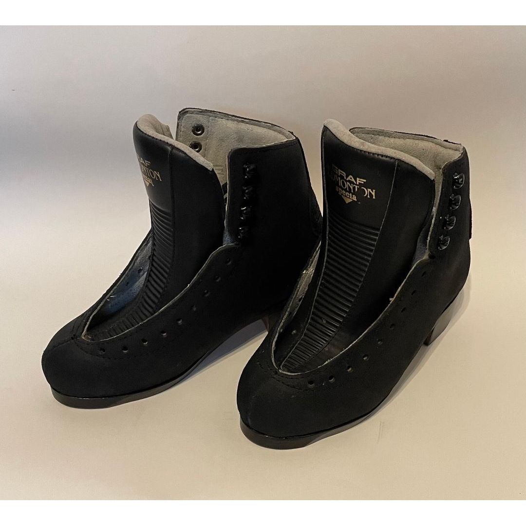 Figure Skating Boots - SALE - Ice Skates on Close Out - Low Prices