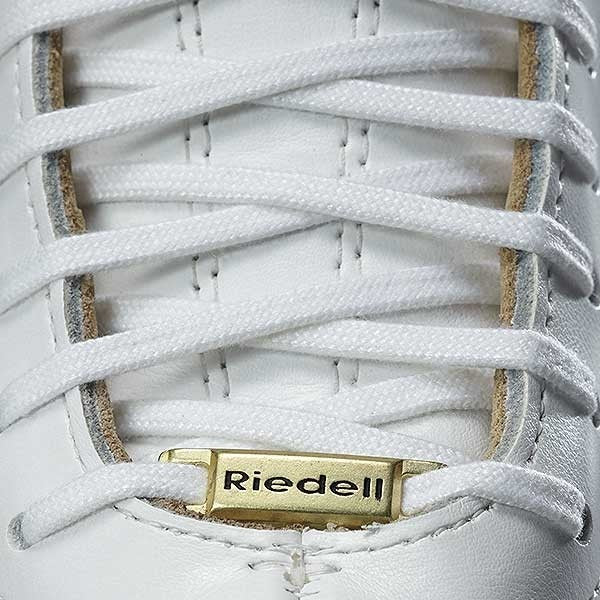 Riedell Gold Star Model 1375 - Ladies - The Sharper Edge Skates